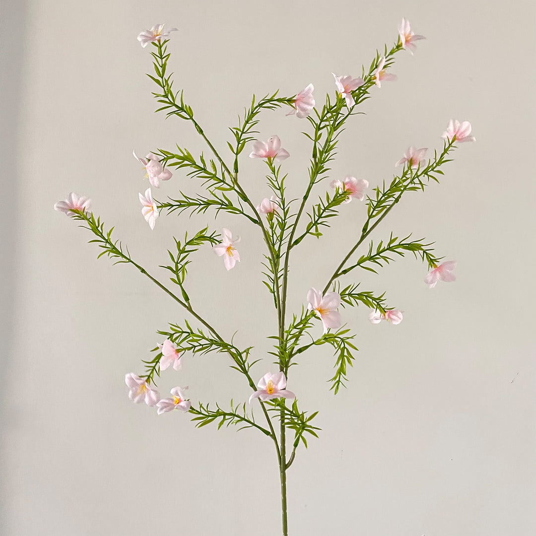 Decorative Floral Stem Arrangement for Home Decor