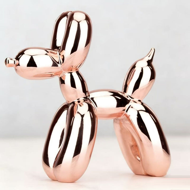 Sculpture in Animal Shape