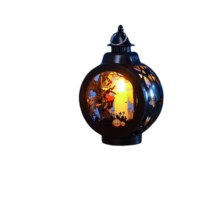 Decorative Lantern