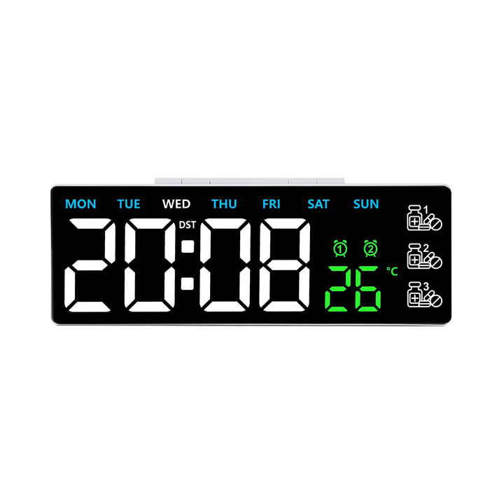 Digital Watch By