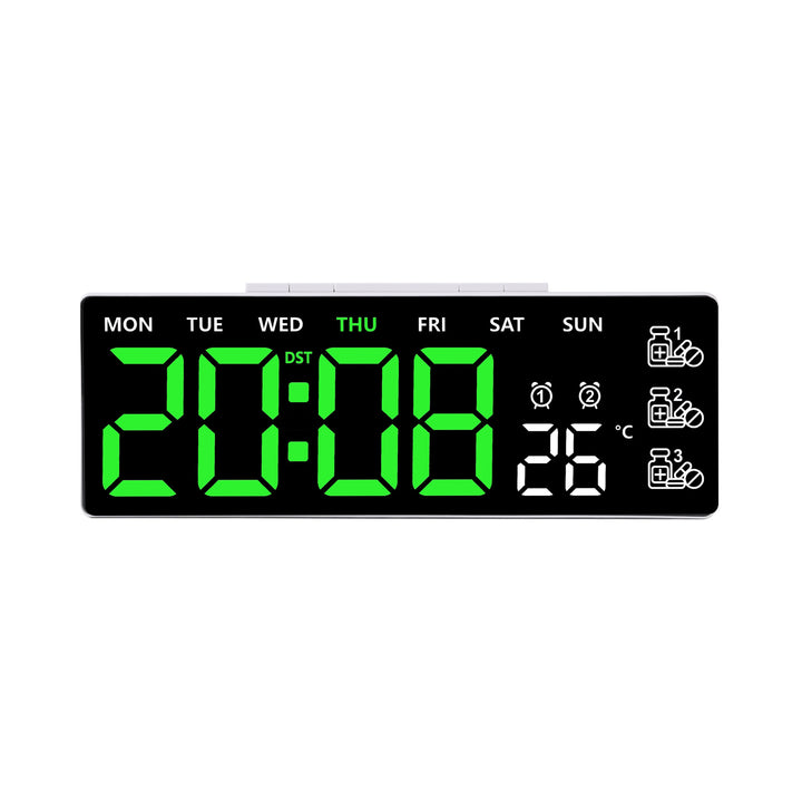 Digital Watch By