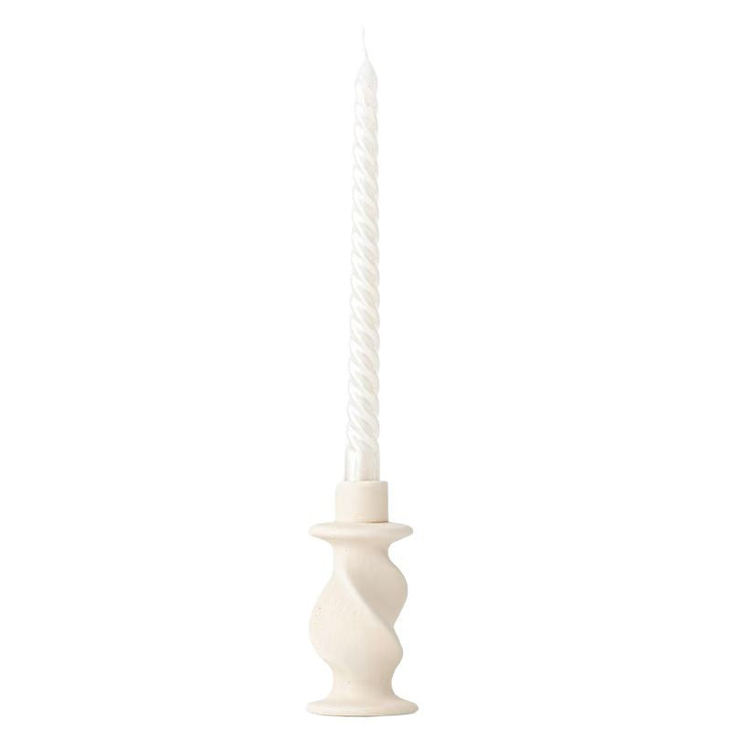 Decorative Ceramic Candle Holder