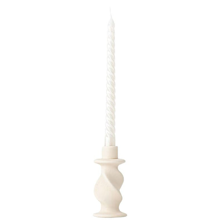 Decorative Ceramic Candle Holder