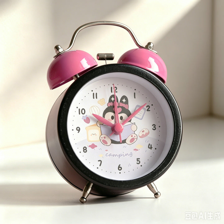 Alarm Clock