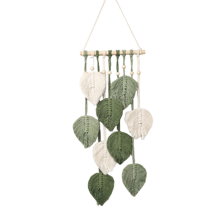 Macramé Wall Decoration