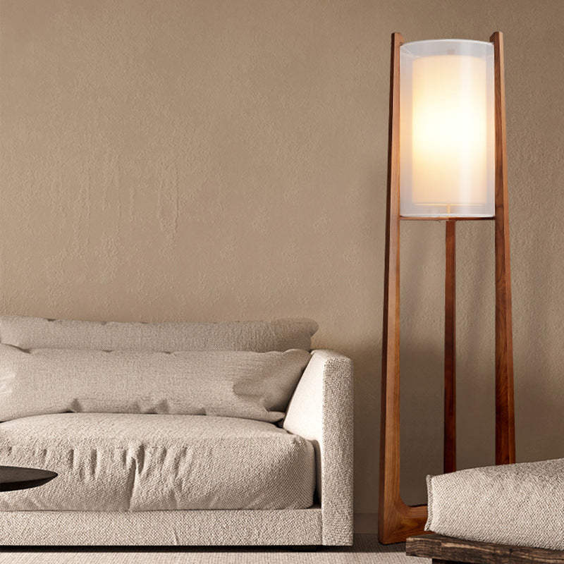 Modern Minimalist Floor Lamp