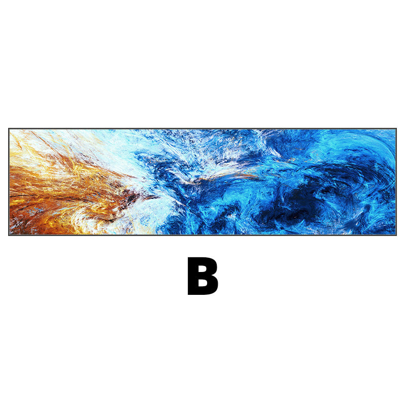 Abstract Wall Mural
