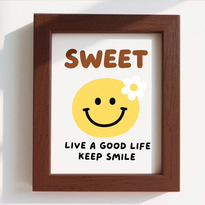 Decorative Inspirational Wall Art