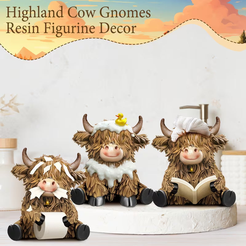 Decorative Piglet Figurine