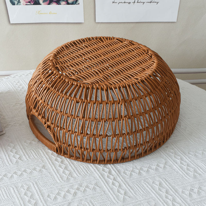 Decorative Woven