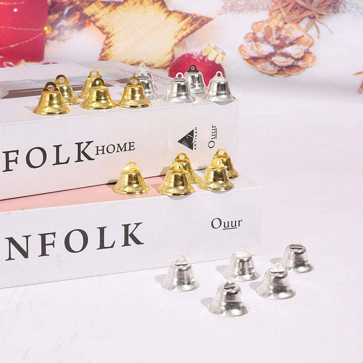 Decorative Christmas Bells