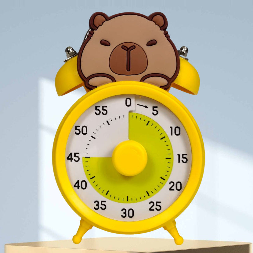 Funny Alarm Clock