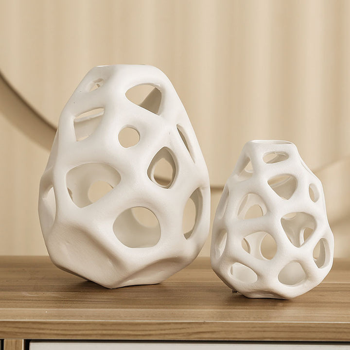 Artistic Ceramic Decoration
