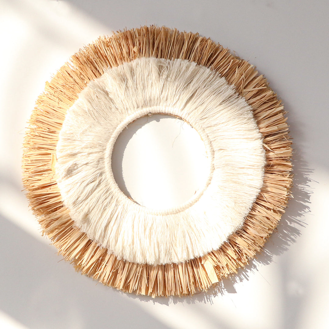 Decorative Wall Mirror