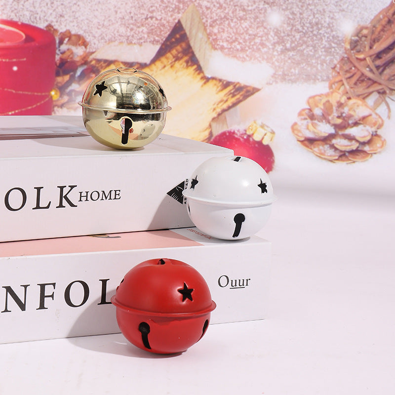 Decorative Christmas Bell