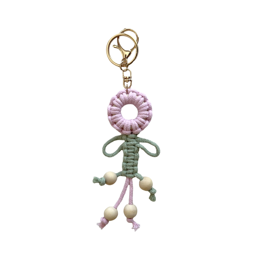 Decorative Keychain