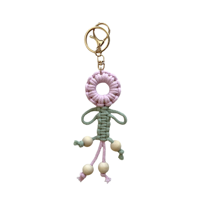 Decorative Keychain