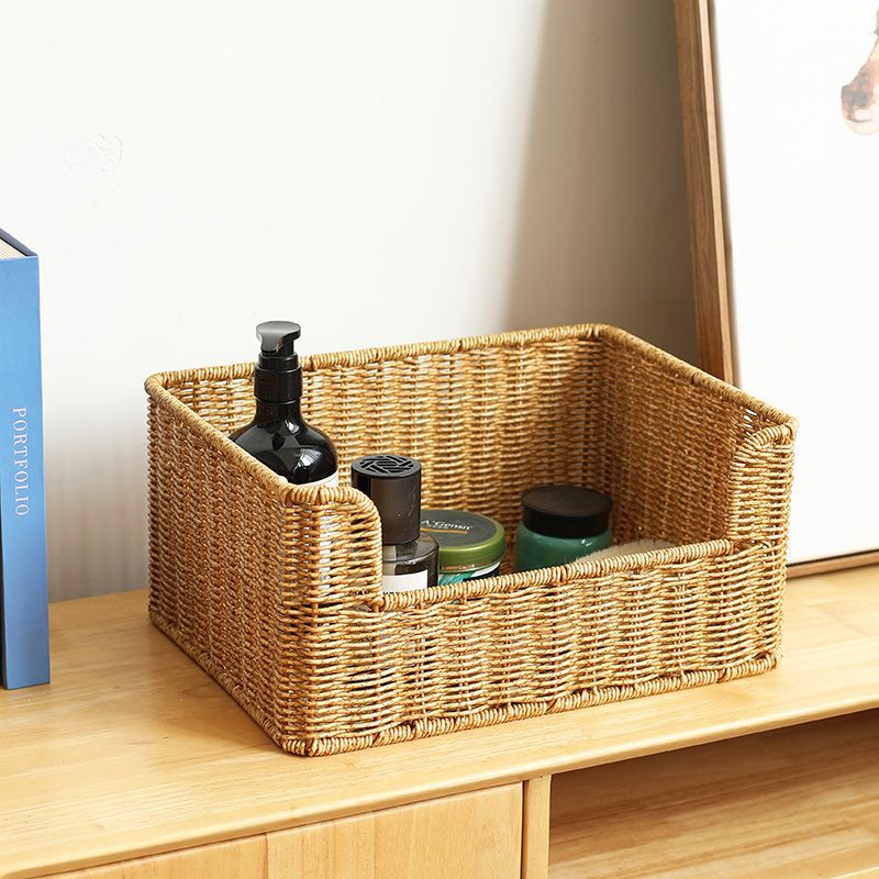 Woven Storage Tray