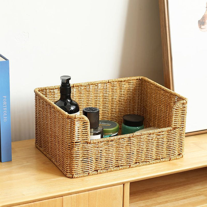 Woven Storage Tray