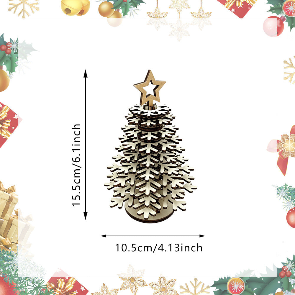 Decoration tree