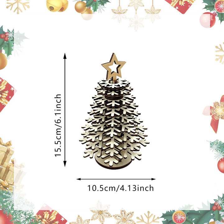 Decoration tree