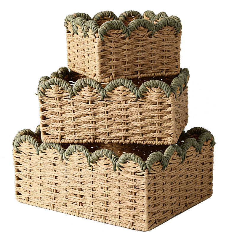 Storage basket