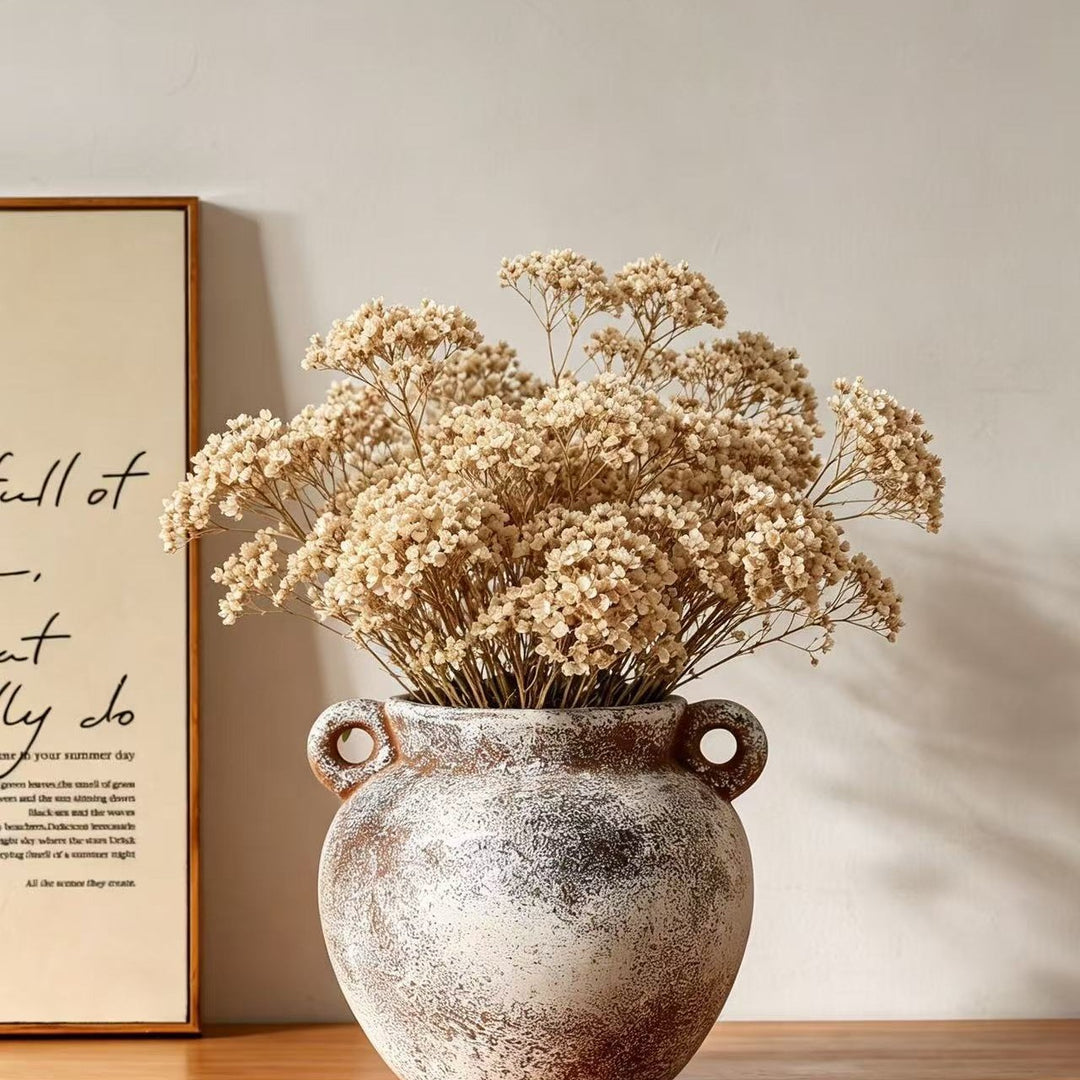 Decorative Flower Pot