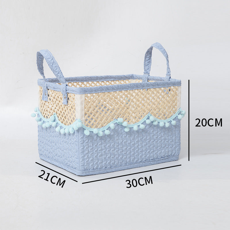 Decorative Storage Caddy