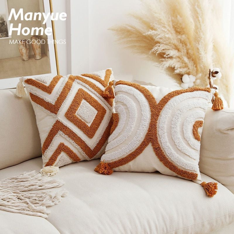Decorative Throw Pillow for Home Interior
