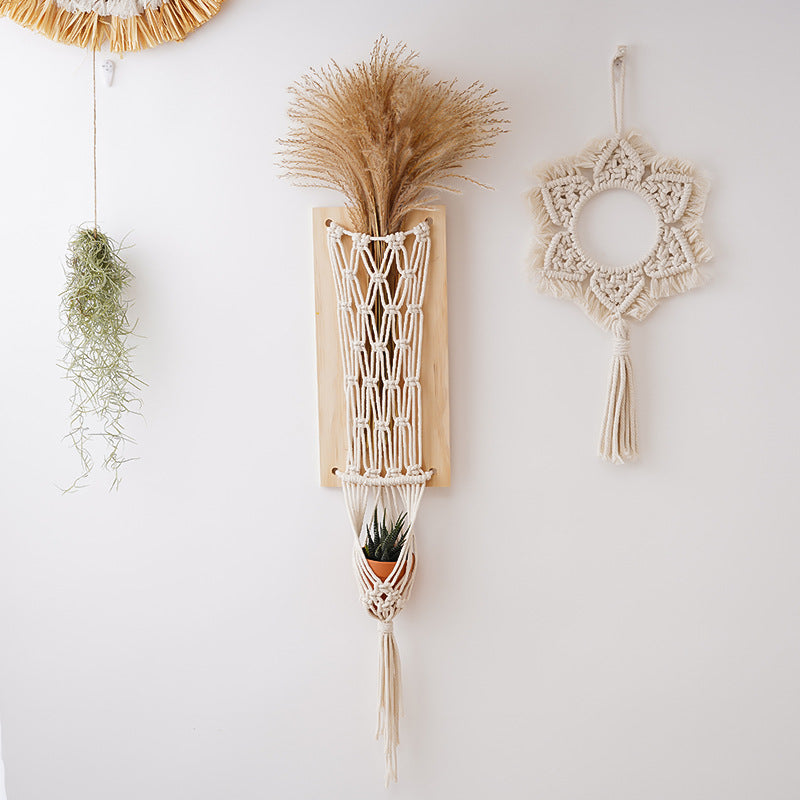 Decorative Wall Hanging