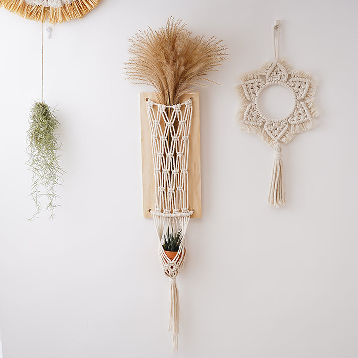 Decorative Wall Hanging