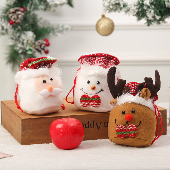 Santa Claus Decoration