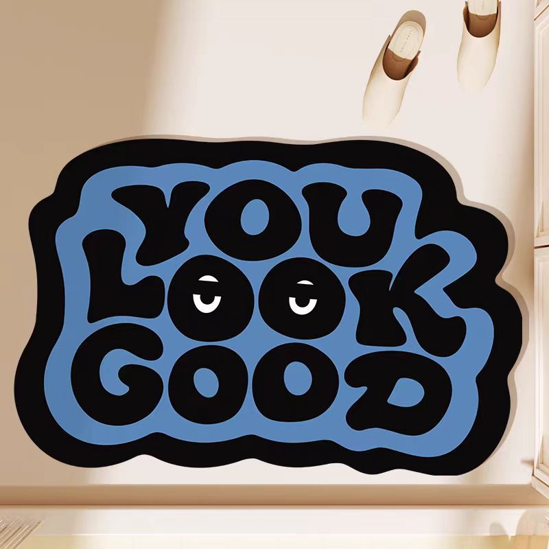 Welcome Mat