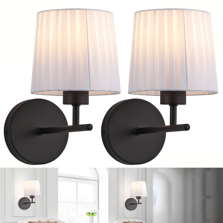 Wall lamp