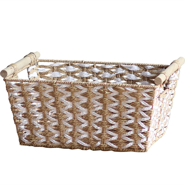 Beautiful storage basket