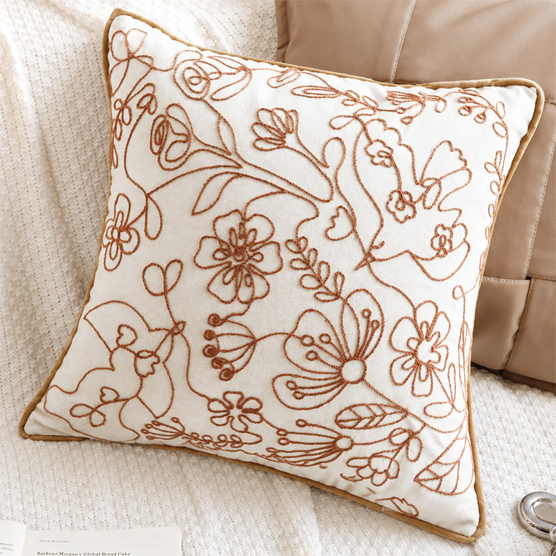 Decorative Throw Pillow for Home Accent Decor