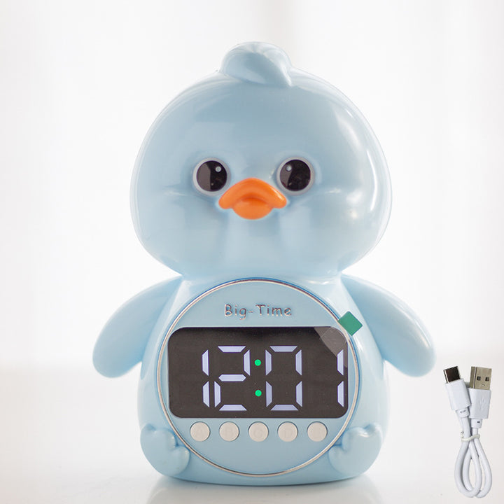 Avarnia Alarm Clock