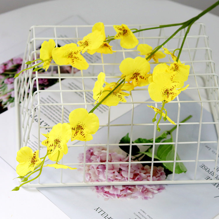 Orchid Floral Stem Arrangement