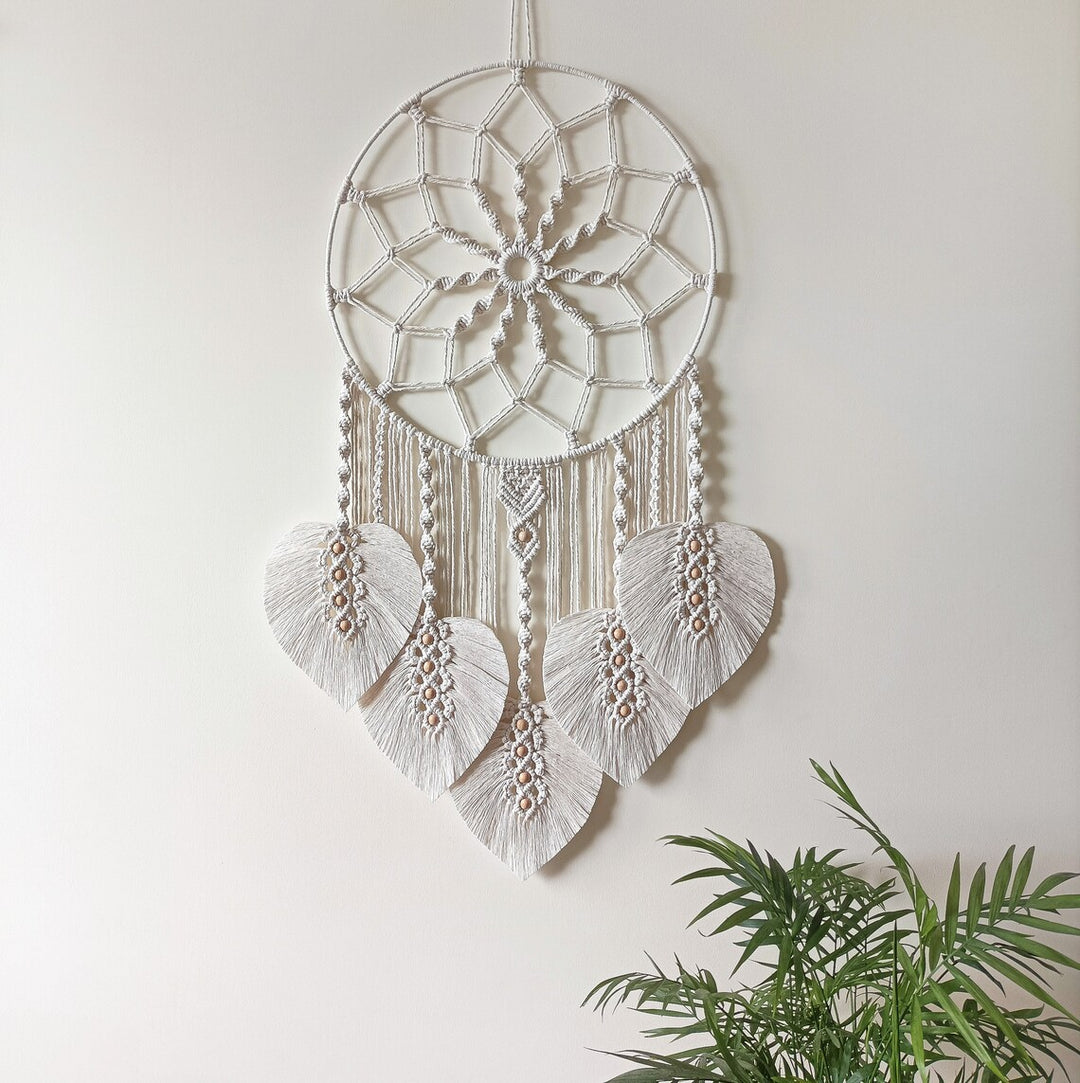 Decorative Macrame Wall Hanging