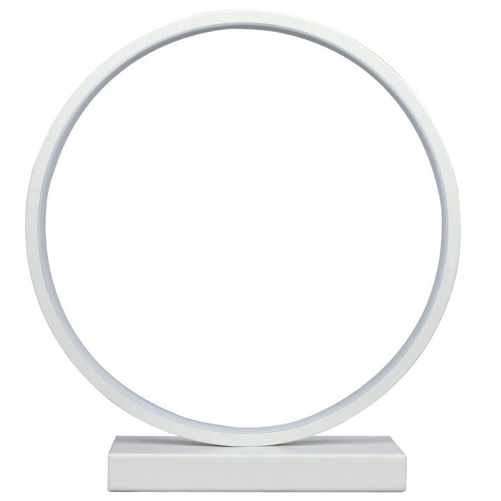 Decorative LED lamp