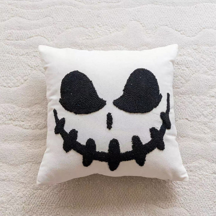 Decorative Pumpkin Accent Pillow