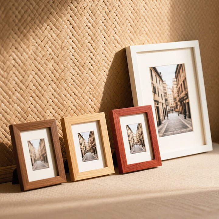 Decorative Photo Frame
