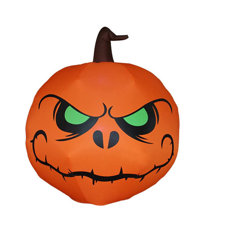 Lighting Technical Halloween Pumpkin Decoration
