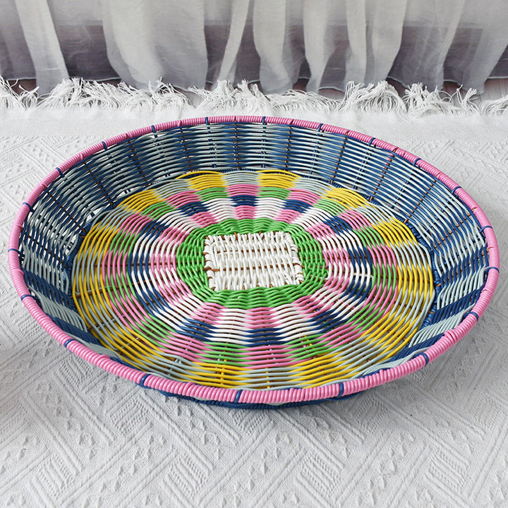 Decorative Handwoven Storage