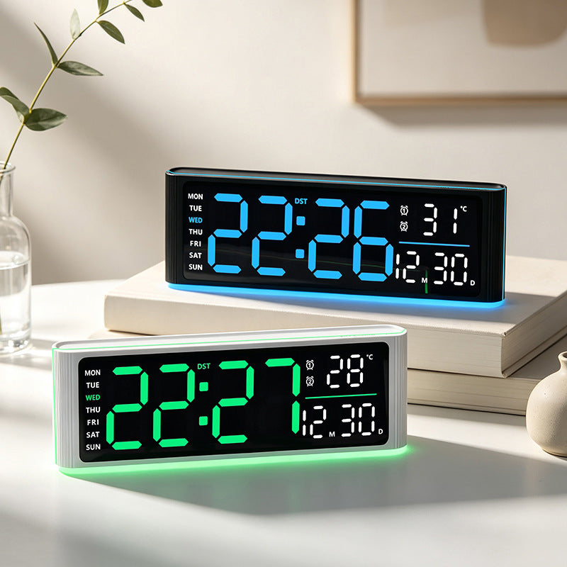 Digital Multifunction Timer