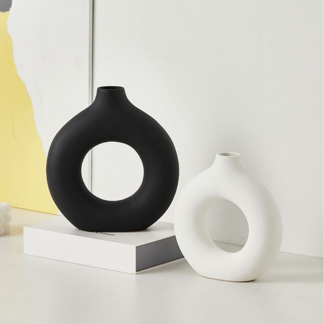 Deko Vase