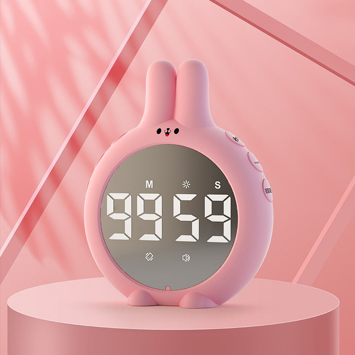 Cute Turtle Alarm Clock