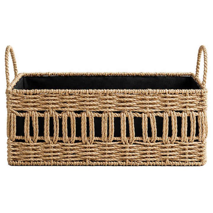 Storage basket