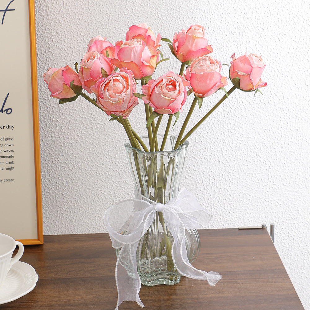 Artificial Flower Bouquet