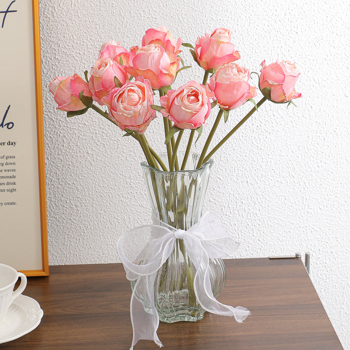 Artificial Flower Bouquet